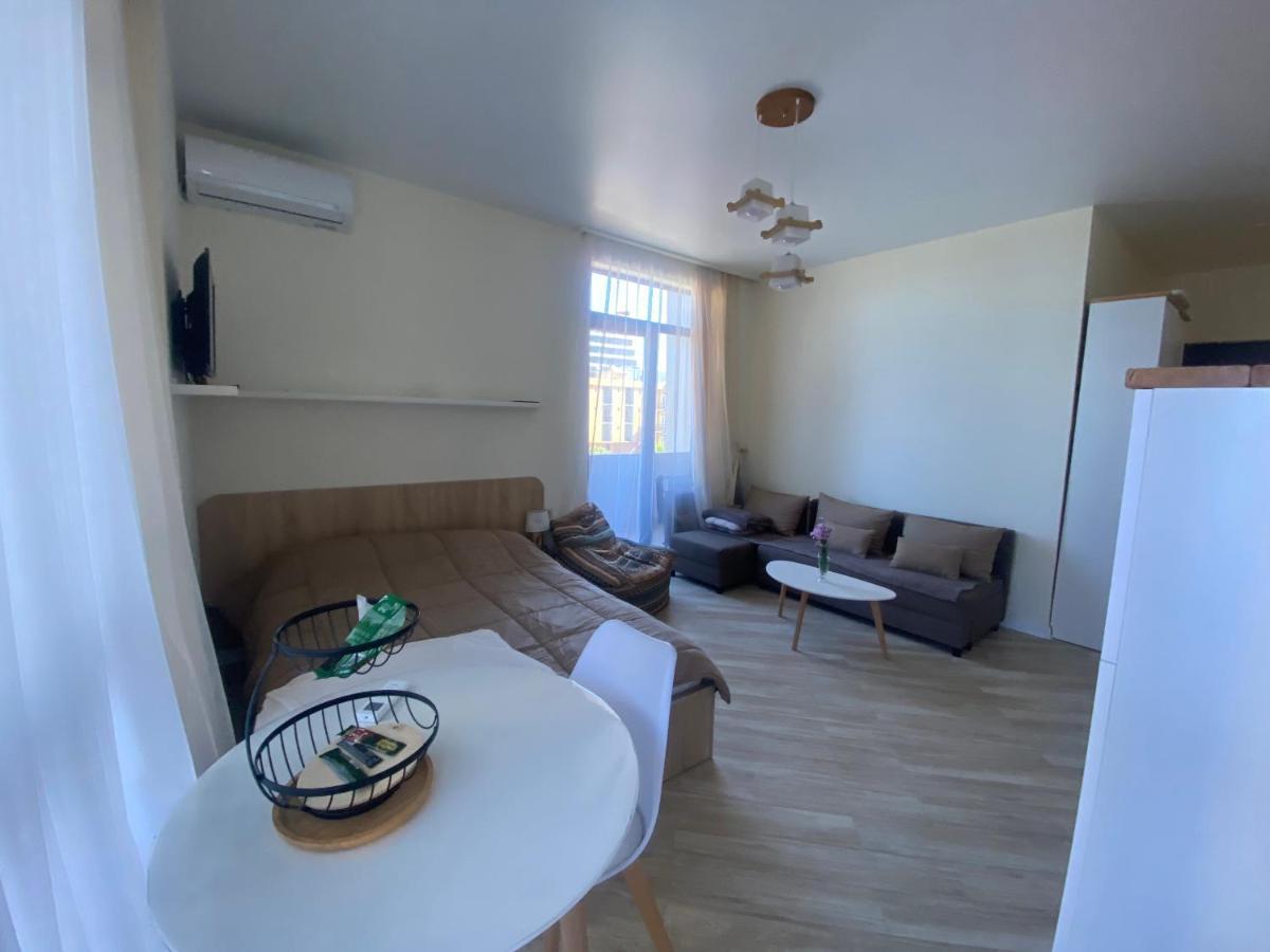Cozy Studio In Family Inn Gonio Luaran gambar